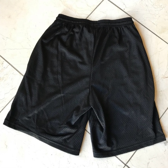 Yeezy Saint Pablo GA shorts - Picture 4 of 4